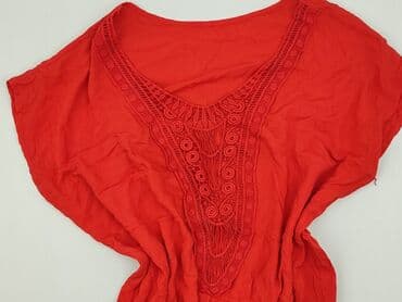 bluzki do tańca latino: Bluzka damska, rozmiar One size — 1