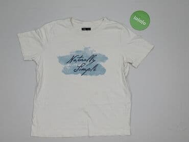 koszula z krótkim rękawem damska sinsay: Sinsay, Women`s T-shirt, size S — 3