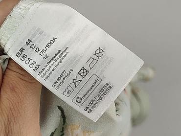 divided h: H&M, Koszula damska, rozmiar 2XL — 5