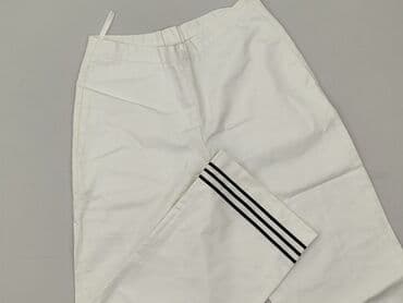 buty fila damskie deichmann: Spodnie materiałowe damskie, rozmiar M — 1