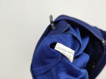 spodnie czołgisty: Spodnie materiałowe damskie, rozmiar M — 5