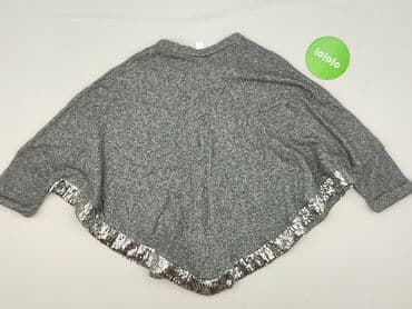 kurtki zimowe damskie c a: Xhilaration, Ponczo damskie, rozmiar XL — 3