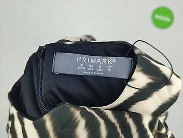 stroj elfa: Primark, Sukienka damska, rozmiar XS — 4