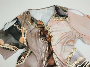 bluzki dla 70 latki: Bluzka damska, rozmiar 5XL — 1