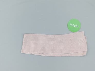 sukienki z weluru i aksamitu allegro: Scarf, condition - Very good — 3