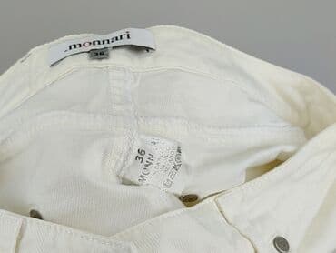 dzinsy pepco: Monnari, Jeansy damskie, rozmiar S — 5