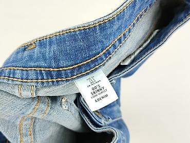 star raw jeans: H&M, Jeansy damskie, rozmiar S — 4