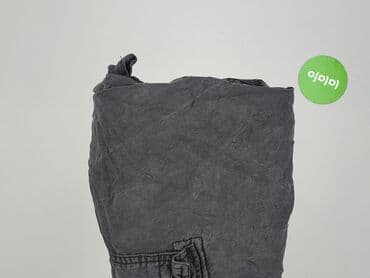 cargo jeans: Spodnie cargo damskie, S — 6