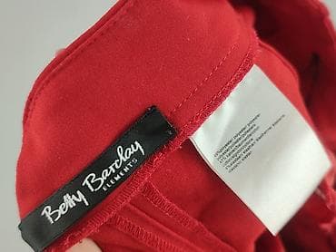 riani spodnie: Betty Barclay, Spodnie materiałowe damskie, rozmiar XL — 4