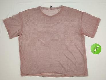 sneakersy hm: H&M Divided, Bluzka damska, rozmiar L — 3