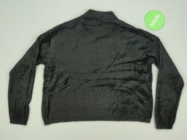 koszula swoateczna: Sweter damski, rozmiar One size — 4