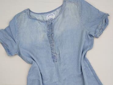 promod dżinsy: Promod, Sukienka damska, rozmiar L — 1