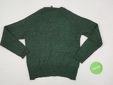 hm oversized t shirty: H&M Divided, Sweter damski, rozmiar S — 3