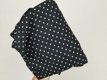 sukienki w grochy dla puszystych: H&M, Сукня жіноча, розмір M — 7