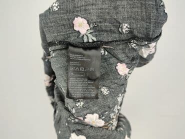 koszula niebieska hm: H&M Divided, Koszula damska, rozmiar L — 6