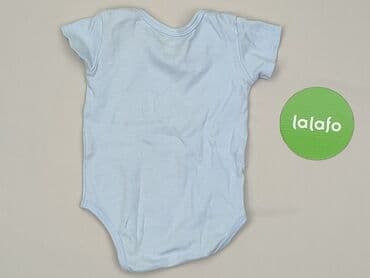 decatlon koszulka uv: Body, 5.10.15, 3-6 months, 
condition - Very good — 3