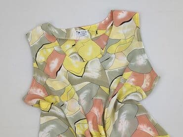 eleganckie bluzki andżela: Eva, Bluzka damska, rozmiar 2XL — 1