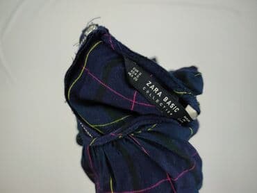 zara niebieska sukienki: Zara, Sukienka damska, rozmiar S — 4