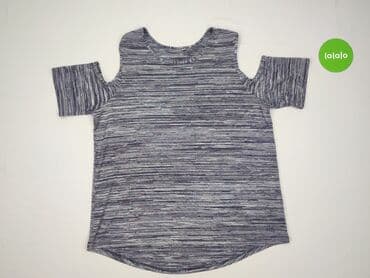 playboy missguided t shirty: Bluzka damska, rozmiar XL — 2