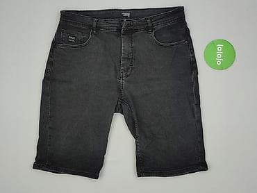 Mens: House of Denim, Shorts for men, size L — 2
