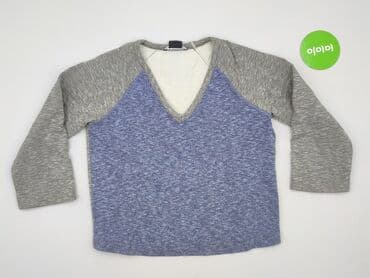 sweter z kotkiem: Armani Exchange, Bluza damska
, S w lalafo.pl — 2 sweter z kotkiem: Armani Exchange, Bluza damska
, S — 2