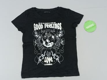 system down koszulka h: House, Women`s T-shirt, size S (EU 36) — 2