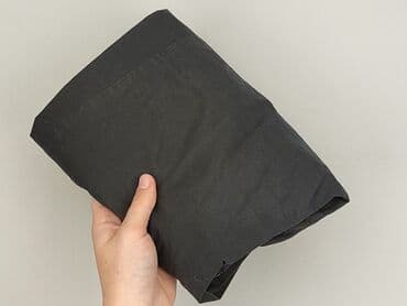 spódnice midi plisowane czarne: CAMAIEU, Spódnica damska, M — 6