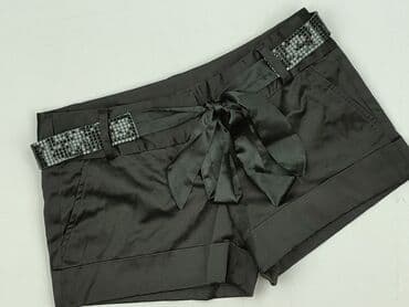 spodenki z napisem: Jane Norman, Szorty damskie, S — 1