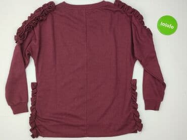 sweter z krótkim rękawem reserved: Bluza damska
, M — 3