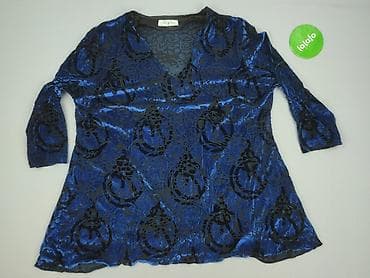 poliamid czy dobry: Bluzka damska, rozmiar XL — 2