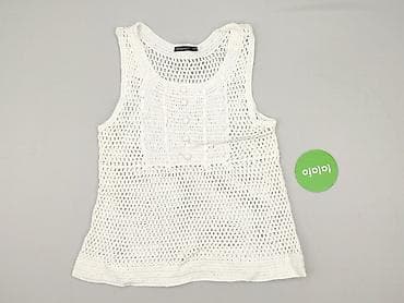 kozaki simple: Atmosphere, Top damski, rozmiar L — 2