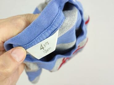 koszulki paliona allegro: T-shirt, 3-4 years, 98-104 cm, condition - Very good — 4
