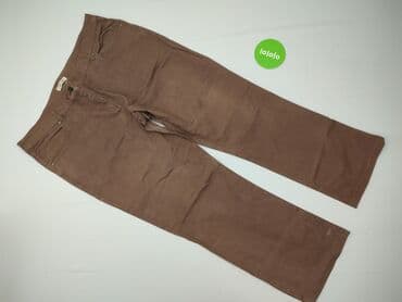 ccc buty ocieplane: Cherokee, Spodnie materiałowe damskie, rozmiar 4XL — 2