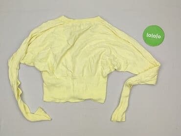 cropp buty na platformie: Cropp, Kardigan damski, rozmiar L — 4