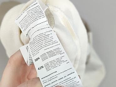 sinsay oversize: Sinsay, Bluza dla mężczyzn, rozmiar S — 4