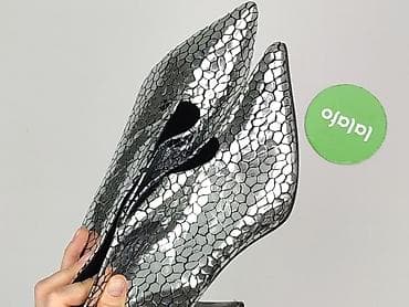 Botki damskie, rozmiar 41 — 5