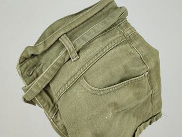 шорти bershka: Amisu, Szorty damskie, rozmiar M — 6