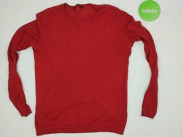 zara woman basic: Zara, Sweter damski, rozmiar M — 2
