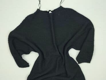 zara dzianinowe sukienki: Zara, Sukienka damska, rozmiar M — 1