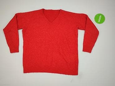 sweter lincoln: Sweter damski, rozmiar 2XL — 2