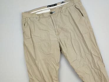 Diverse, Chinosy dla mężczyzn, XL