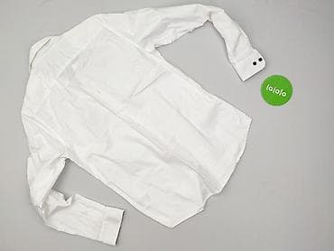 spodenki tech: H&M, Koszulа dla mężczyzn, rozmiar S — 3