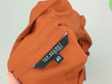 kipsta koszulka termoaktywna: Top Secret, Koszula damska, M — 5