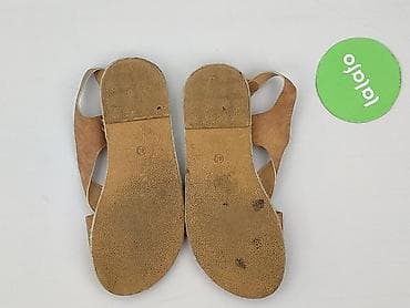 tk maxx sandały: Sandały damskie, rozmiar 40 — 3