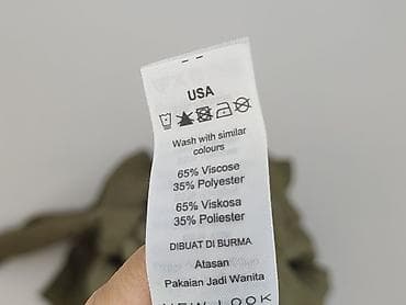 linen: New Look, Sukienka damska, rozmiar S — 6