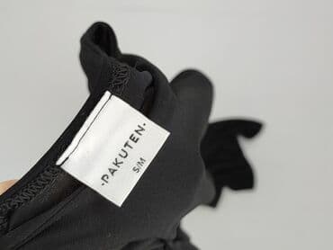 obcisła sukienka ciążowa: Pakuten, Sukienka damska, rozmiar S — 4