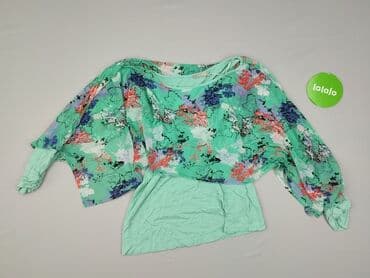 sukienka maxi sinsay: Orsay, Women's blouse, size S (EU 36) — 2