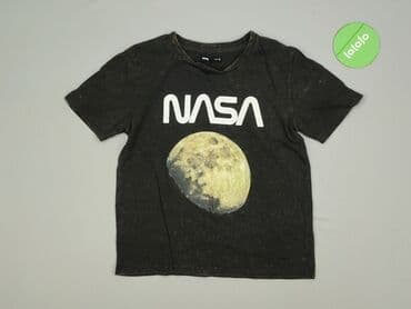 zolta koszulka sinsay: Sinsay, Koszulka dla mężczyzn, S — 2