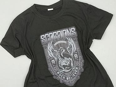 T-shirt damski, rozmiar M