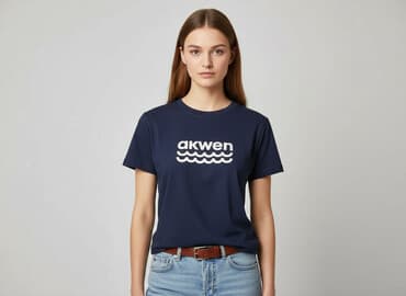 kaws t shirty uniqlo: T-shirt damski, rozmiar L — 1